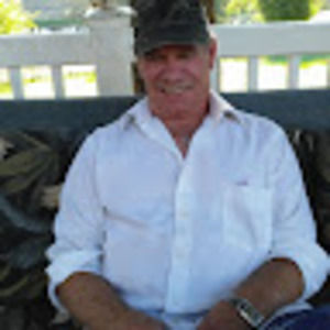 Meet your Posher, Jerry